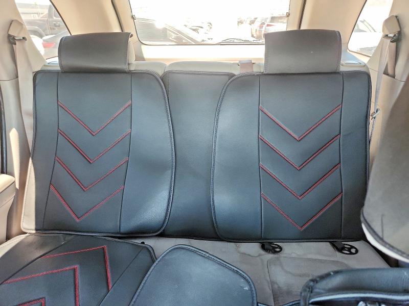 Продаж на аукціоні авто 2006 Chevrolet Equinox, vin: 2CND123F666076452, номер лоту: 58638066