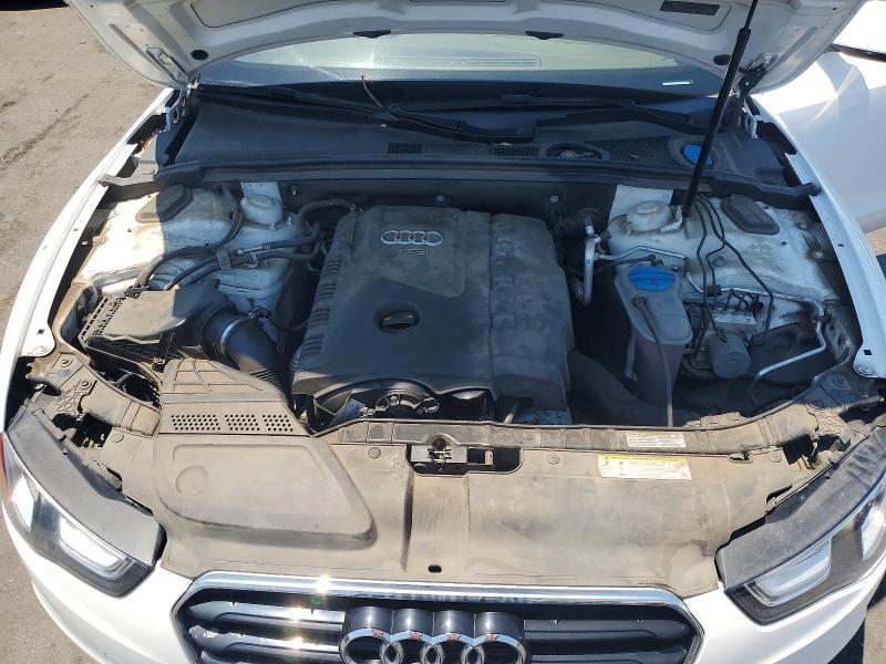 Продажа на аукционе авто 2013 Audi A5, vin: WAUJFAFH2DN014767, номер лота: 57898266