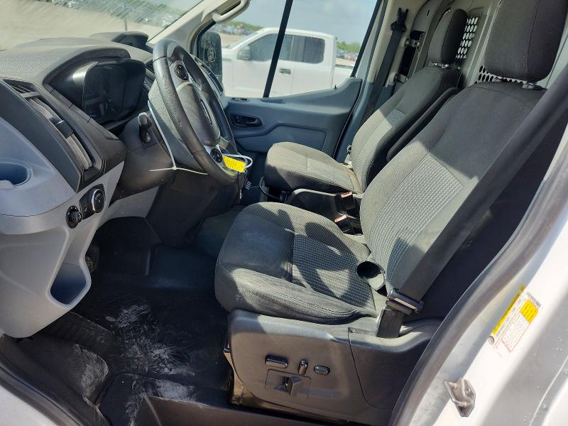 Aukcja sprzedaży 2019 Ford Transit, vin: 1FTYE1YMXKKA80190, numer aukcji: 58927046