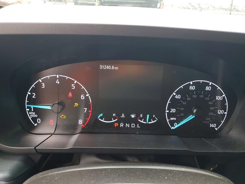 2024 Ford Maverick მანქანა იყიდება აუქციონზე, vin: 3FTTW8A9XRRB25155, აუქციონის ნომერი: 56045096
