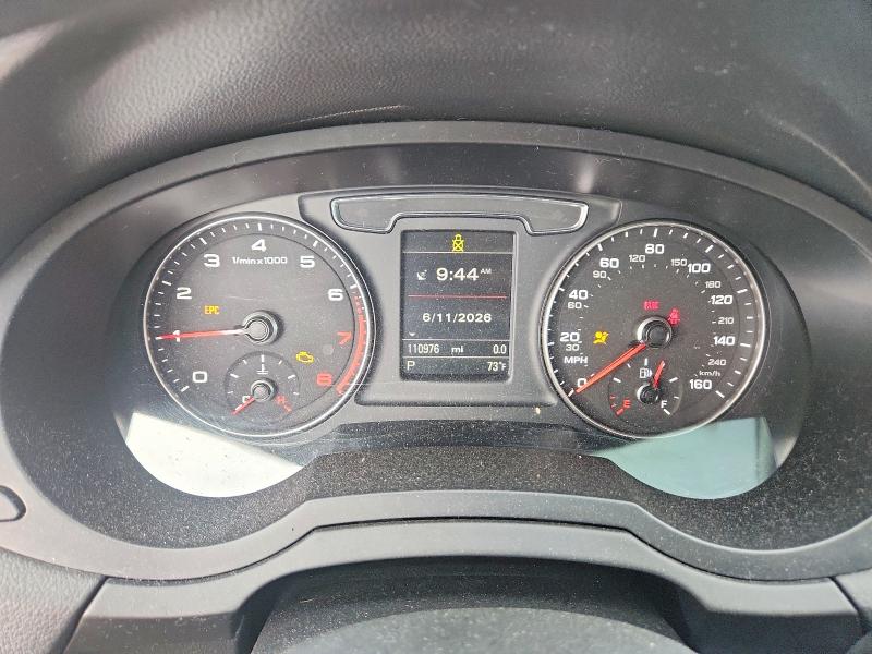 Продаж на аукціоні авто 2016 Audi Q3, vin: WA1EFCFS1GR022667, номер лоту: 56869306