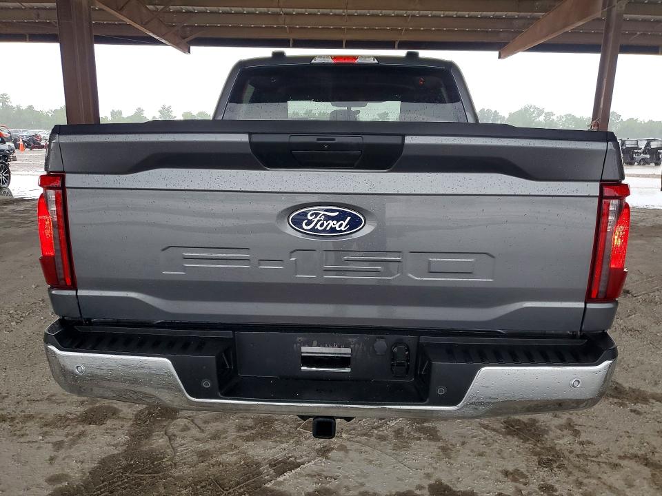 Aukcja sprzedaży 2025 Ford F150, vin: 1FTEW3KP9SKE53802, numer aukcji: 56081646
