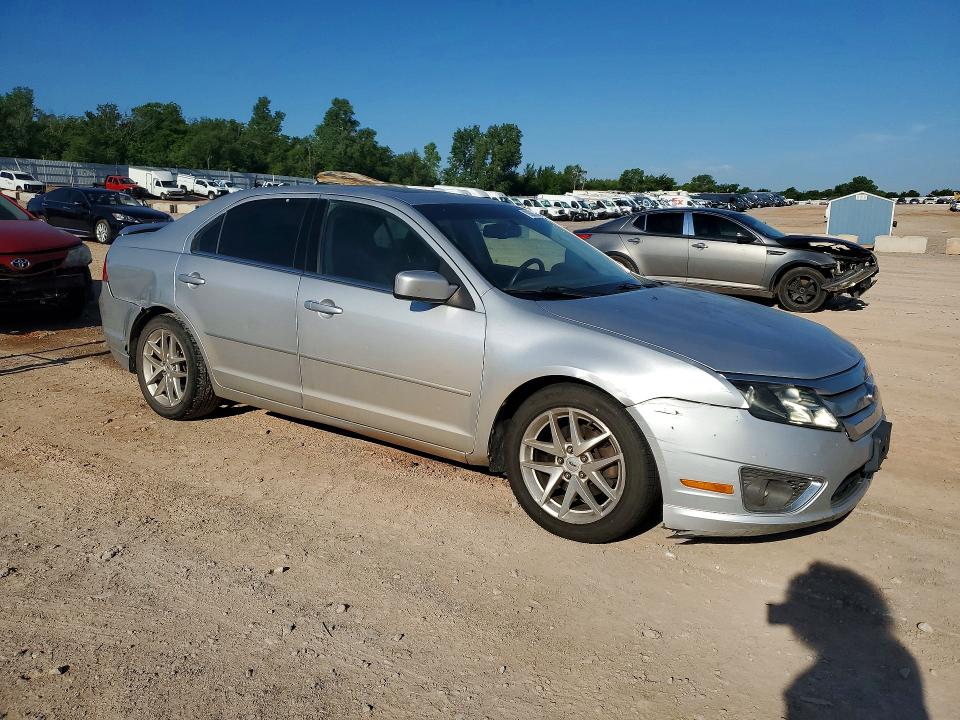 2011 Ford Fusion მანქანა იყიდება აუქციონზე, vin: 3FAHP0JA6BR234111, აუქციონის ნომერი: 55566936