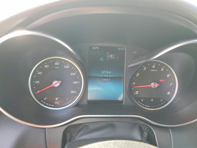 Продажа на аукционе авто 2019 Mercedes-benz C, vin: 55SWF8DB7KU294826, номер лота: 57252606
