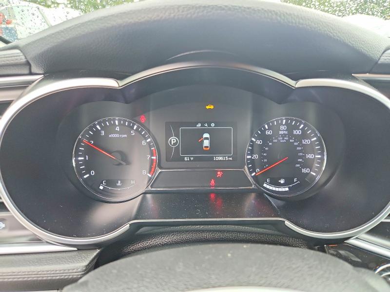 Продаж на аукціоні авто 2015 Kia Optima, vin: 5XXGR4A60FG485178, номер лоту: 56171016