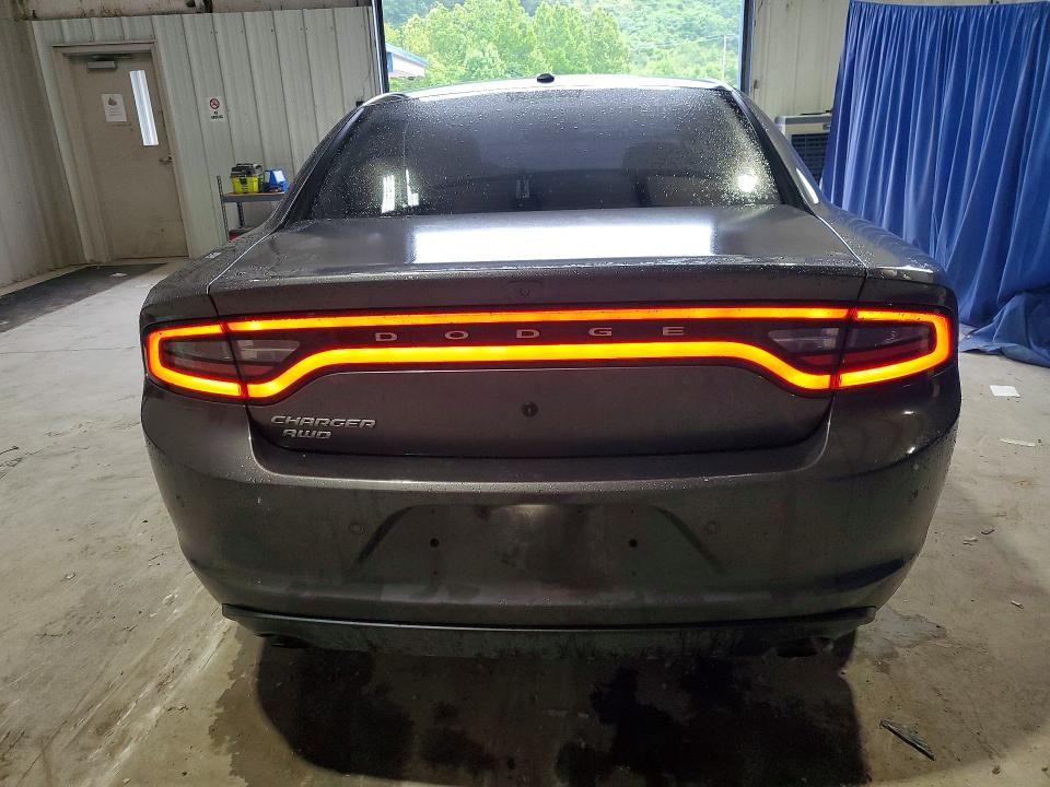 Продаж на аукціоні авто 2019 Dodge Charger, vin: 2C3CDXKT2KH647701, номер лоту: 55499766