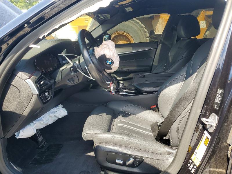 Продажа на аукционе авто 2020 Bmw 540, vin: WBAJS3C04LCD96285, номер лота: 57625676