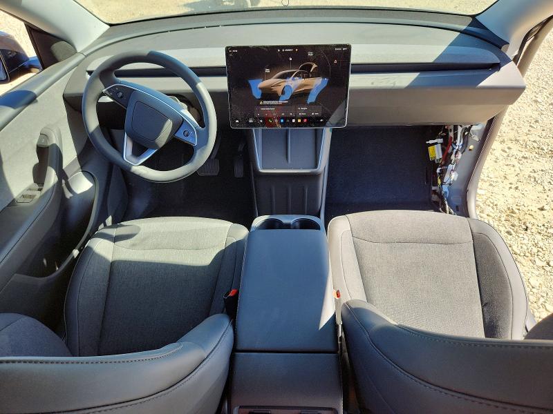 Aukcja sprzedaży 2026 Tesla Model Y, vin: 7SAYGDED9TA608445, numer aukcji: 57017736