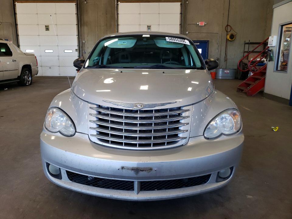 Продаж на аукціоні авто 2010 Chrysler Pt Cruiser, vin: 3A4GY5F91AT220160, номер лоту: 58055396