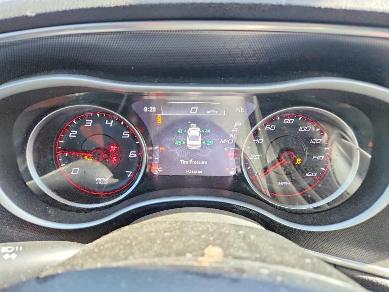 Продаж на аукціоні авто 2015 Dodge Charger, vin: 2C3CDXCTXFH500966, номер лоту: 55989416