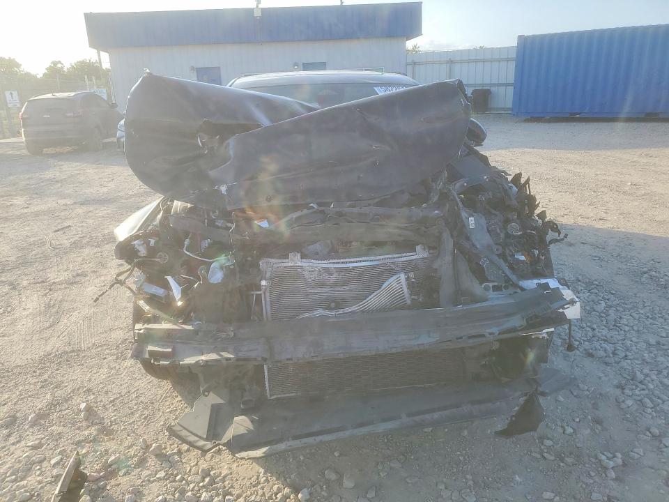 Продаж на аукціоні авто 2023 Honda Accord, vin: 1HGCY2F79PA030514, номер лоту: 58226166