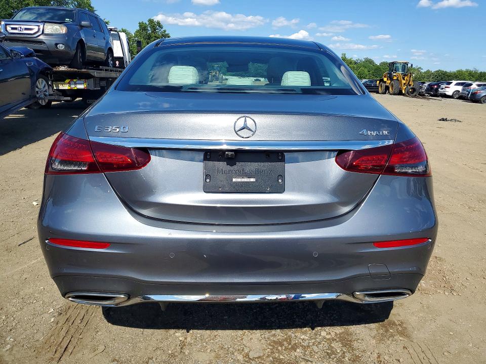 58543226 :رقم المزاد ، W1KZF8EBXPB170353 vin ، 2023 Mercedes-benz E مزاد بيع