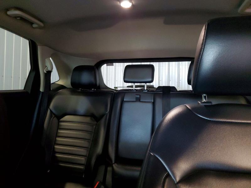 56585816 :رقم المزاد ، 2FMPK4J94LBB48096 vin ، 2020 Ford Edge مزاد بيع
