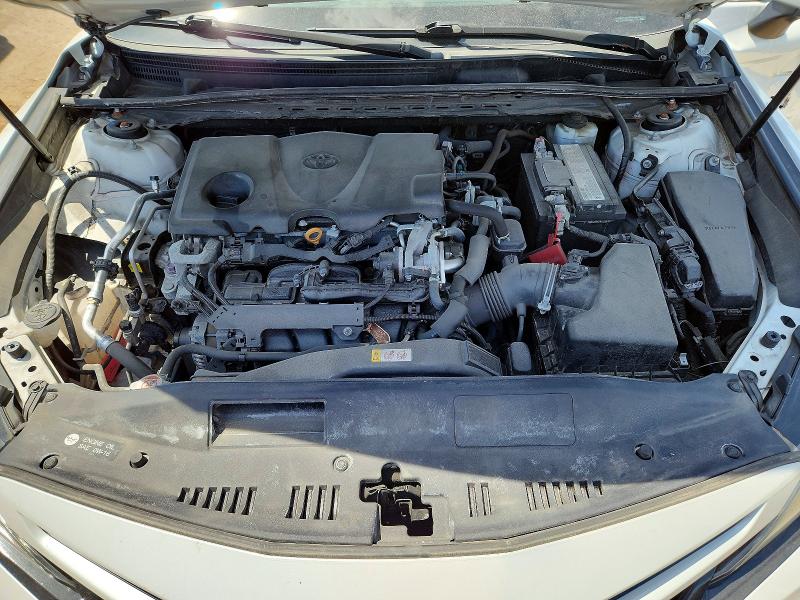 Продажа на аукционе авто 2019 Toyota Camry, vin: 4T1B61HK7KU784686, номер лота: 55173246