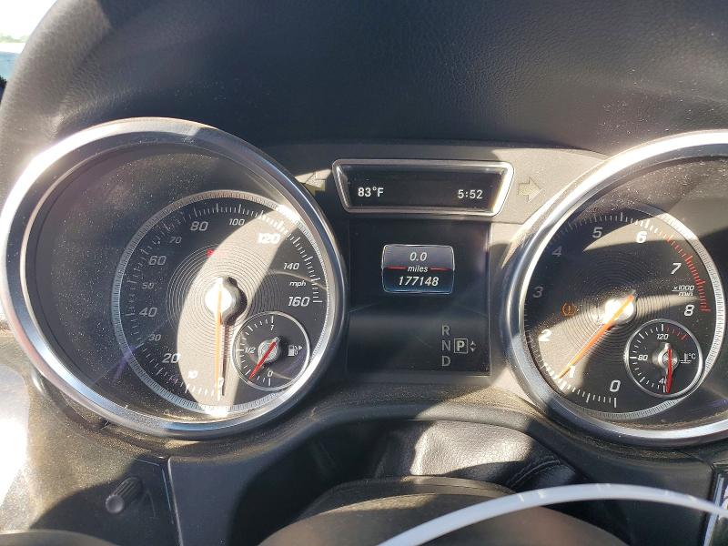Aukcja sprzedaży 2016 Mercedes-benz Gle, vin: 4JGDA5JB5GA754068, numer aukcji: 77249095