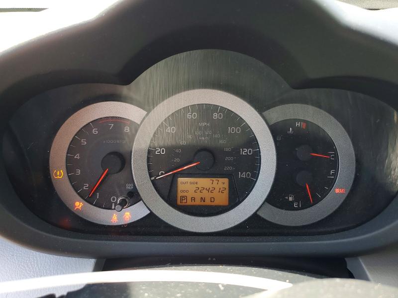 Продаж на аукціоні авто 2008 Toyota Rav4, vin: JTMBD31V385154001, номер лоту: 57298706