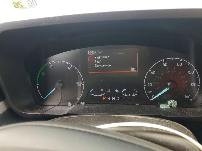 Продажа на аукционе авто 2022 Ford Maverick, vin: 3FTTW8E34NRA36245, номер лота: 55656476
