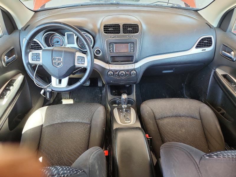 Aukcja sprzedaży 2013 Dodge Journey, vin: 3C4PDCBGXDT608163, numer aukcji: 58192006