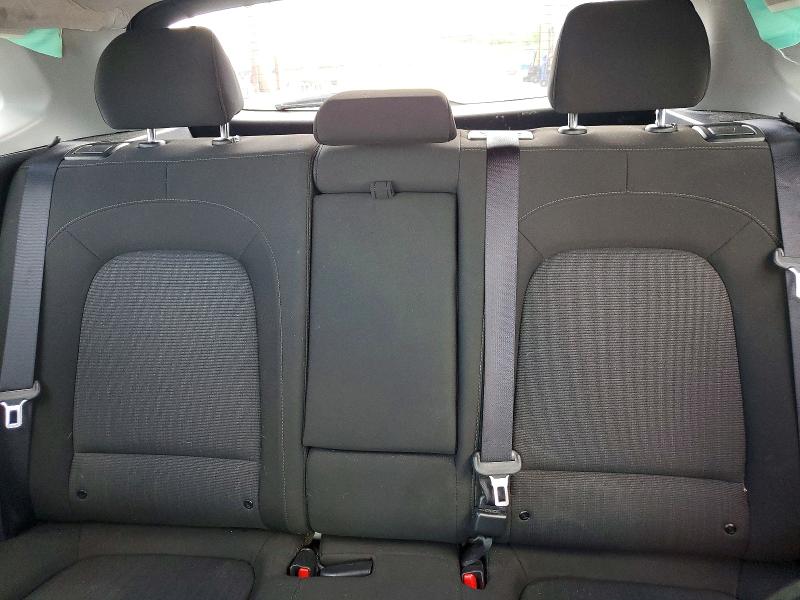 2022 Hyundai Kona მანქანა იყიდება აუქციონზე, vin: KM8K62AB2NU782381, აუქციონის ნომერი: 57354396