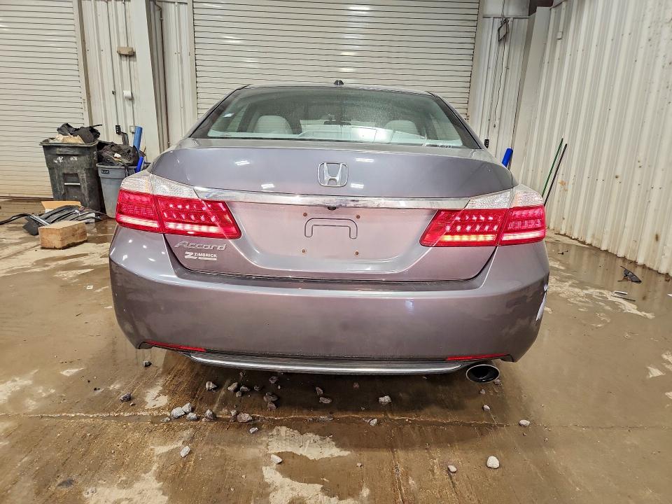 Продаж на аукціоні авто 2013 Honda Accord, vin: 1HGCR2F8XDA127660, номер лоту: 85623825