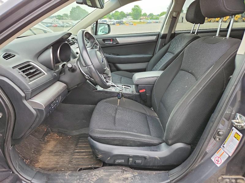 2018 Subaru Outback მანქანა იყიდება აუქციონზე, vin: 4S4BSAFC5J3311333, აუქციონის ნომერი: 56957596