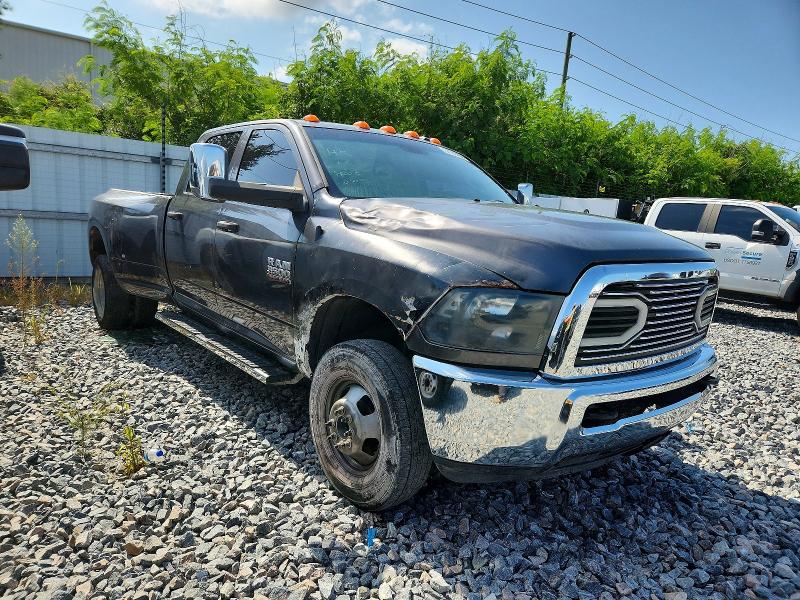 Продаж на аукціоні авто 2012 Dodge Ram 3500, vin: 3C63DRGL8CG202789, номер лоту: 58182166