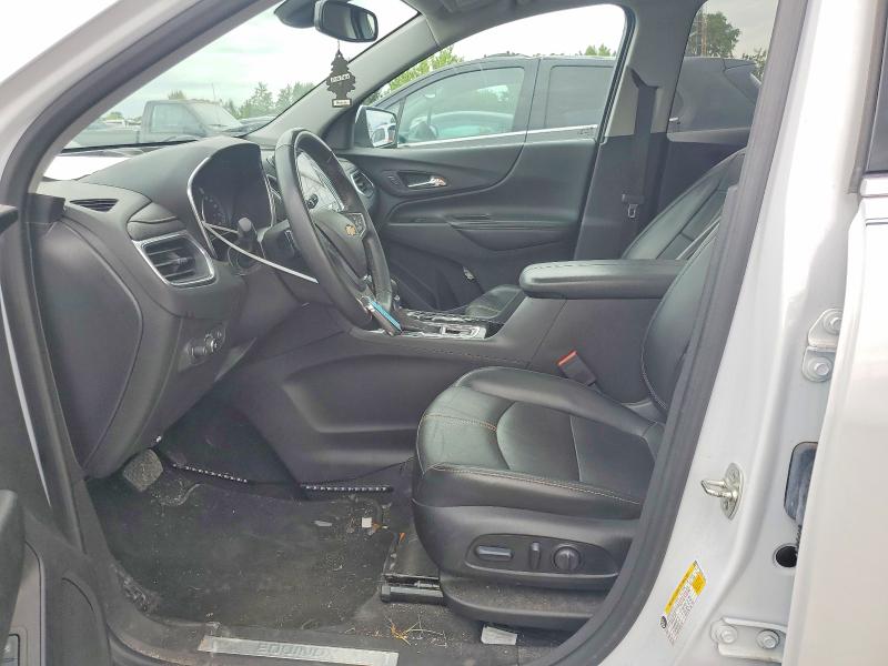 Продажа на аукционе авто 2024 Chevrolet Equinox, vin: 3GNAXNEG8RL211635, номер лота: 58316366