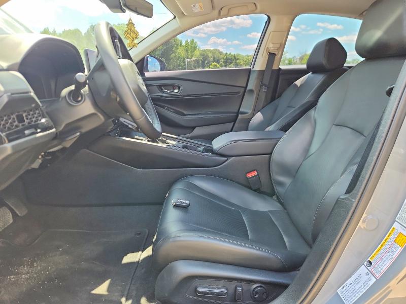 55897286 :رقم المزاد ، 1HGCY2F83RA055324 vin ، 2024 Honda Accord مزاد بيع