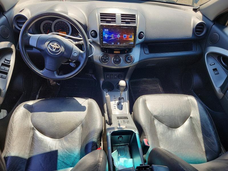 55568996 :رقم المزاد ، 2T3RF4DV5AW046133 vin ، 2010 Toyota Rav4 مزاد بيع