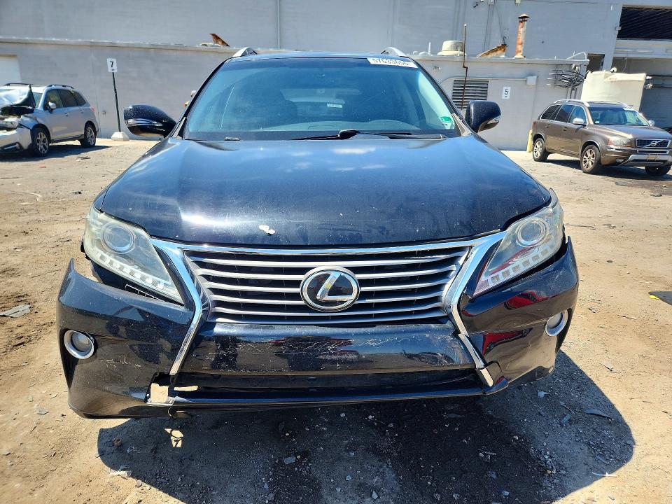 Продажа на аукционе авто 2013 Lexus Rx, vin: 2T2ZK1BA8DC090938, номер лота: 57633656
