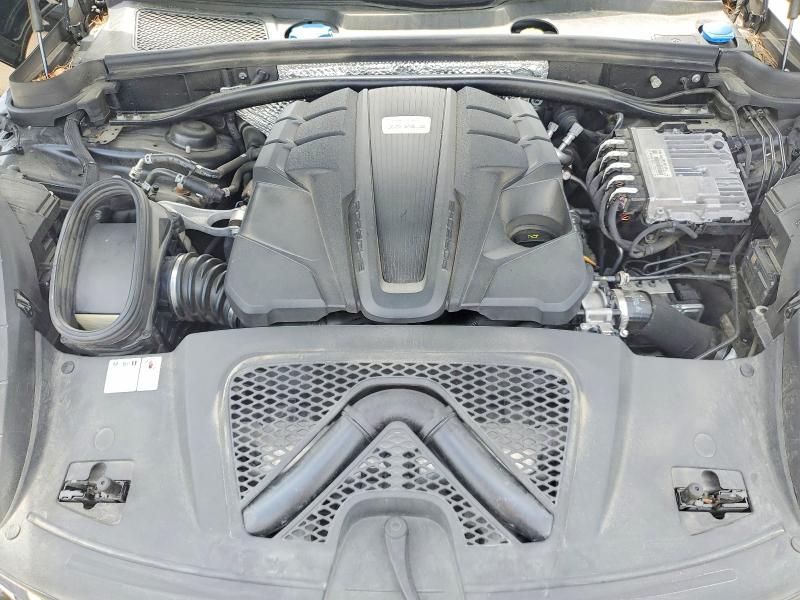 2020 Porsche Macan მანქანა იყიდება აუქციონზე, vin: WP1AB2A55LLB36131, აუქციონის ნომერი: 55933076