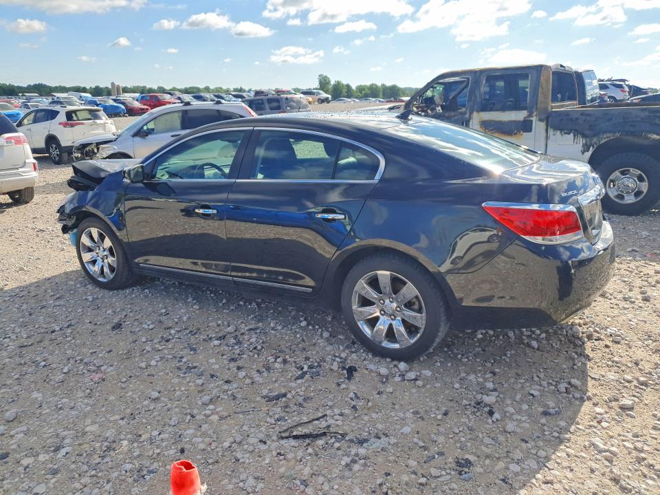 Aukcja sprzedaży 2013 Buick Lacrosse, vin: 1G4GC5E34DF195573, numer aukcji: 57120006