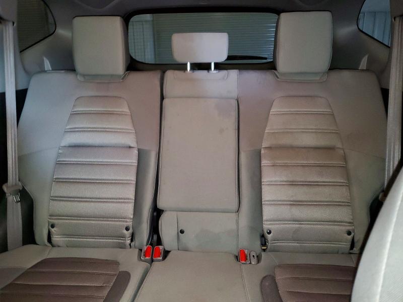 Aukcja sprzedaży 2018 Honda Cr-v, vin: 7FARW2H57JE041346, numer aukcji: 58715066
