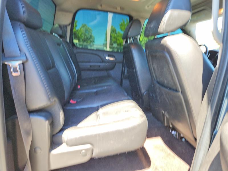 2009 Chevrolet Silverado მანქანა იყიდება აუქციონზე, vin: 3GCEK13349G145871, აუქციონის ნომერი: 57186306