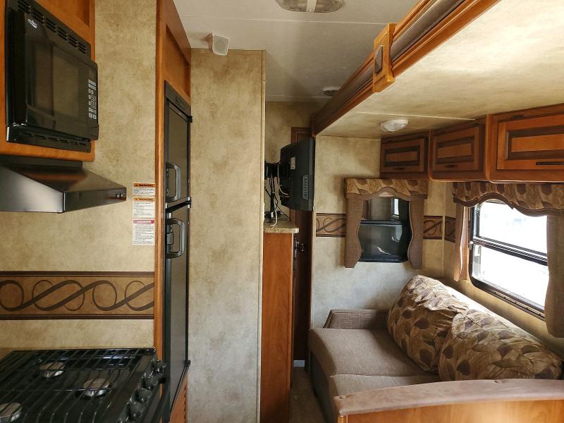 2012 Key Stone Recreational Vehicle (rv) მანქანა იყიდება აუქციონზე, vin: 4YDF27521CK600782, აუქციონის ნომერი: 55165346