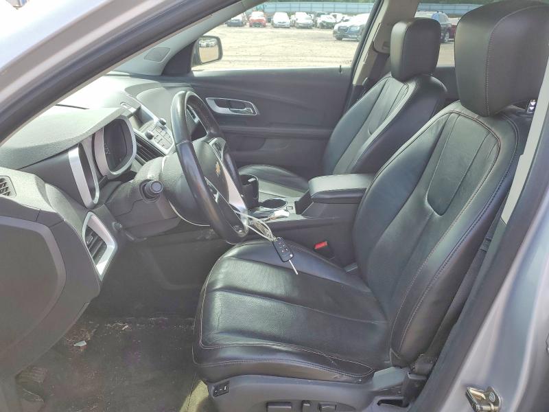 Aukcja sprzedaży 2011 Chevrolet Equinox, vin: 2CNFLGEC7B6471145, numer aukcji: 56546776