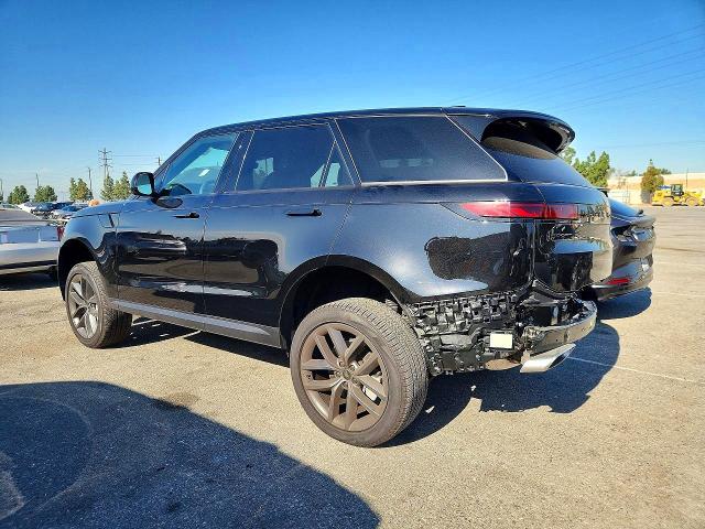 57014176 :رقم المزاد ، SAL1P9EU5RA166790 vin ، 2024 Land Rover Range Rover Sport مزاد بيع