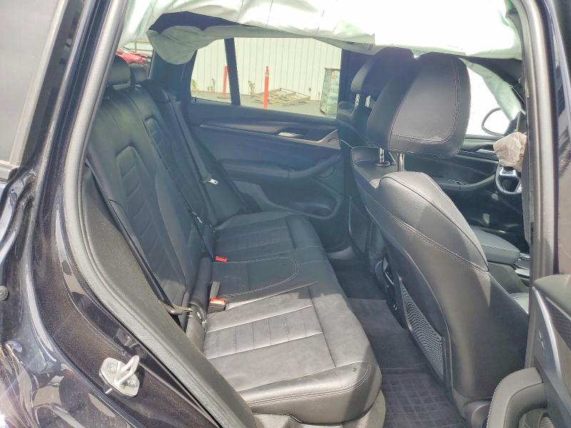 Aukcja sprzedaży 2023 Bmw X3, vin: WBX57DP00PN190591, numer aukcji: 56808476