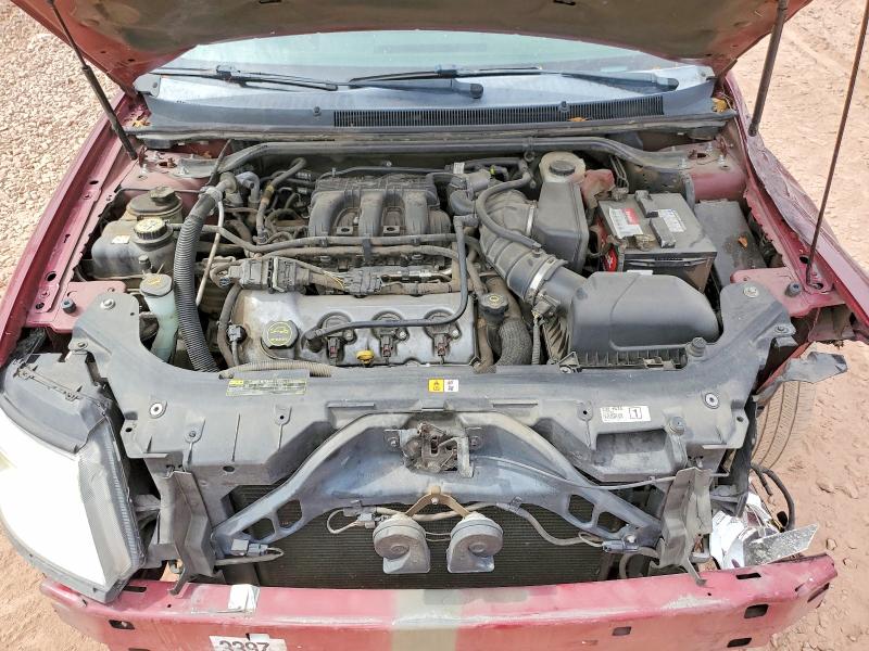 Продажа на аукционе авто 2008 Ford Taurus, vin: 1FAHP25W58G128671, номер лота: 54368866