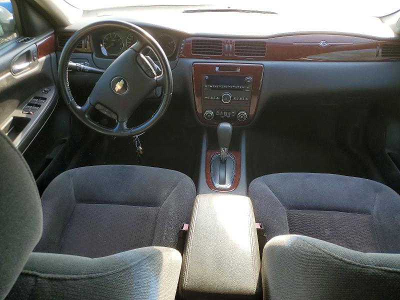 Aukcja sprzedaży 2010 Chevrolet Impala, vin: 2G1WB5EK7A1166719, numer aukcji: 56276346