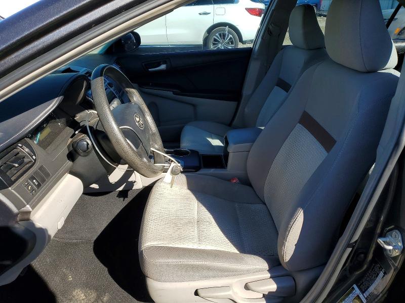 2012 Toyota Camry მანქანა იყიდება აუქციონზე, vin: 4T1BF1FK6CU610631, აუქციონის ნომერი: 57134786