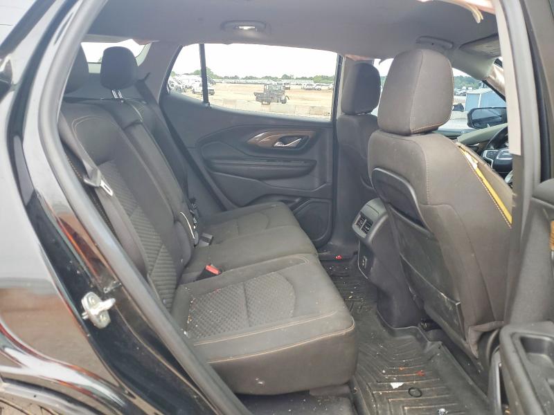 Продаж на аукціоні авто 2021 Gmc Terrain, vin: 3GKALMEV7ML344431, номер лоту: 58122546