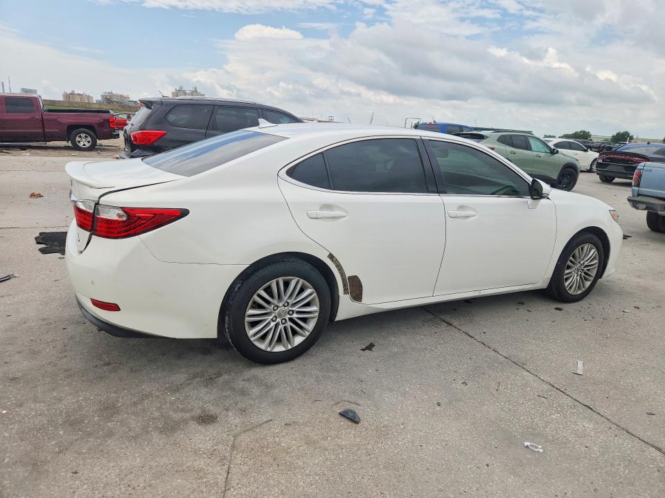 2013 Lexus Es მანქანა იყიდება აუქციონზე, vin: JTHBK1GG7D2079719, აუქციონის ნომერი: 57368756