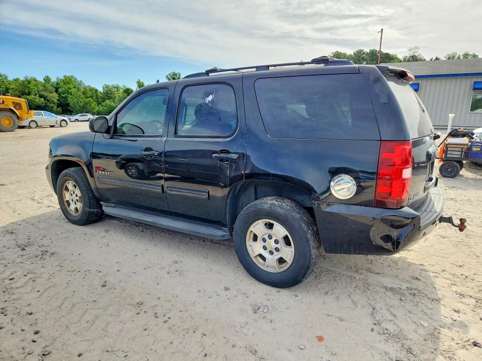 Продажа на аукционе авто 2011 Chevrolet Tahoe, vin: 1GNSCAE06BR379249, номер лота: 55130576