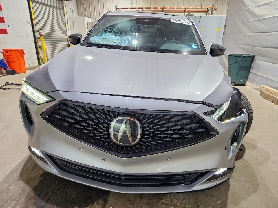 Aukcja sprzedaży 2023 Acura Mdx, vin: 5J8YE1H02PL030125, numer aukcji: 56081726