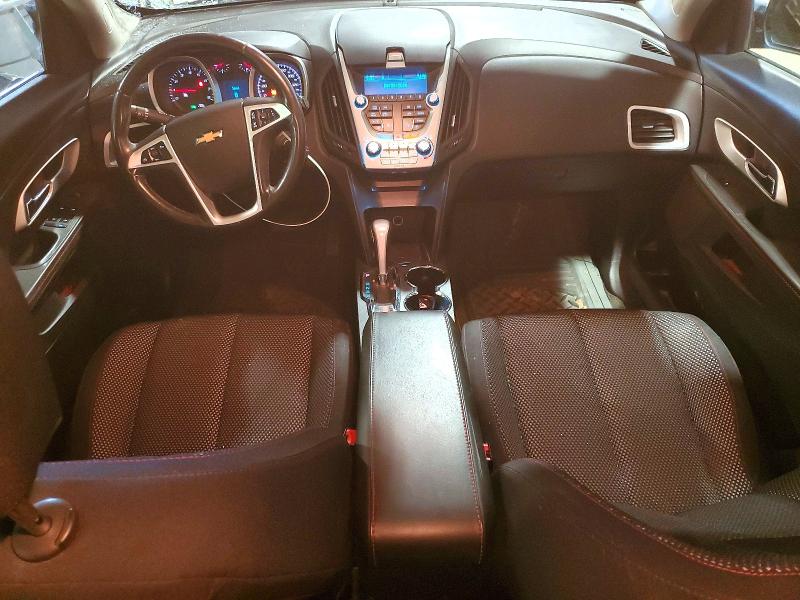 Aukcja sprzedaży 2011 Chevrolet Equinox, vin: 2CNFLEEC2B6456038, numer aukcji: 56417126