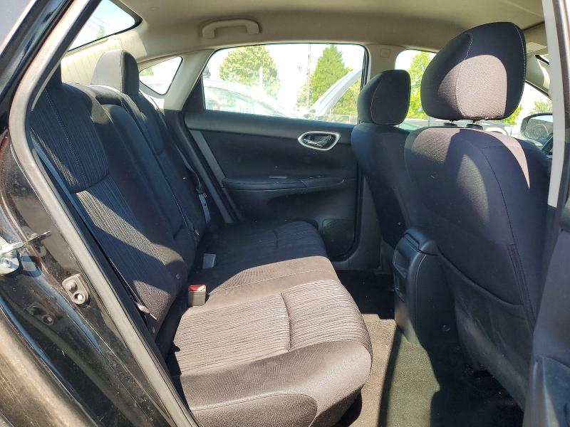 Auction sale of the 2017 Nissan Sentra, vin: 3N1AB7AP7HL680404, lot number: 56844226
