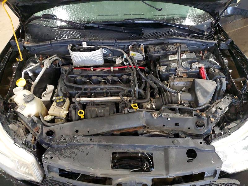 Aukcja sprzedaży 2008 Ford Focus, vin: 1FAHP35N18W300701, numer aukcji: 57057776