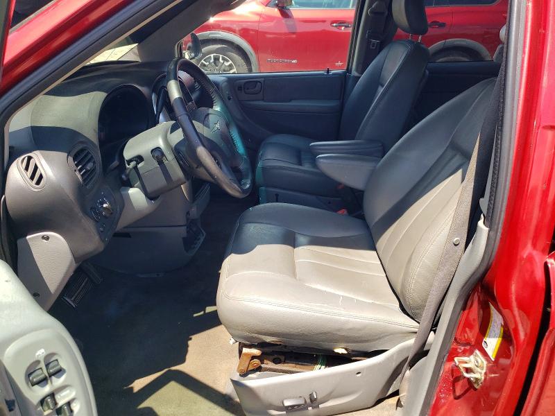 Aukcja sprzedaży 2007 Chrysler Town & Country, vin: 2A4GP54L17R134506, numer aukcji: 57561646