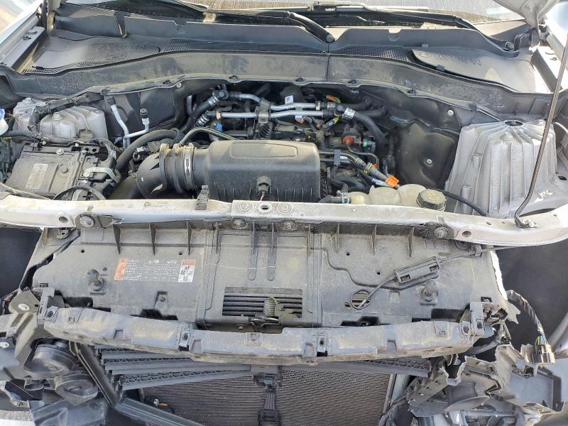 Продаж на аукціоні авто 2024 Ford Explorer, vin: 1FMSK7DH5RGA04010, номер лоту: 56268316